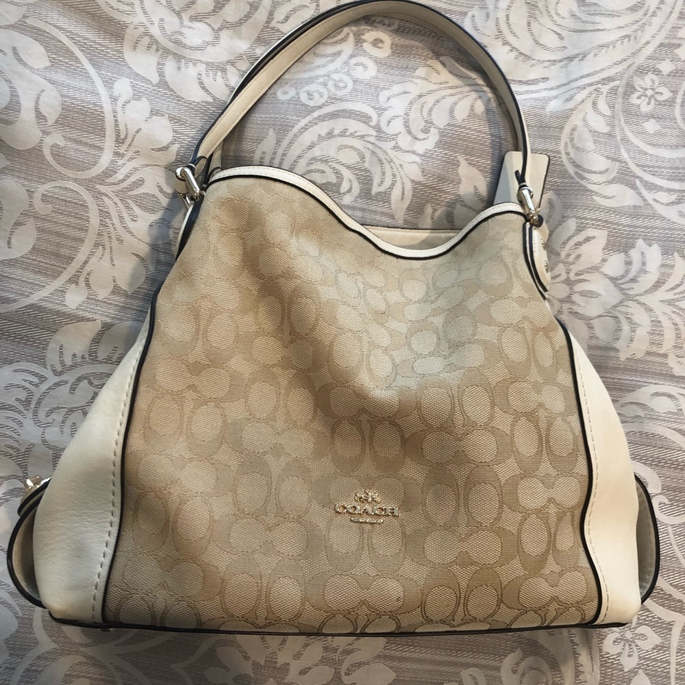 Coach Shoulder Bag